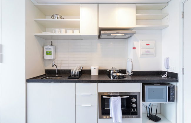 Charlie onze22 Vila Madalena - Foto 23