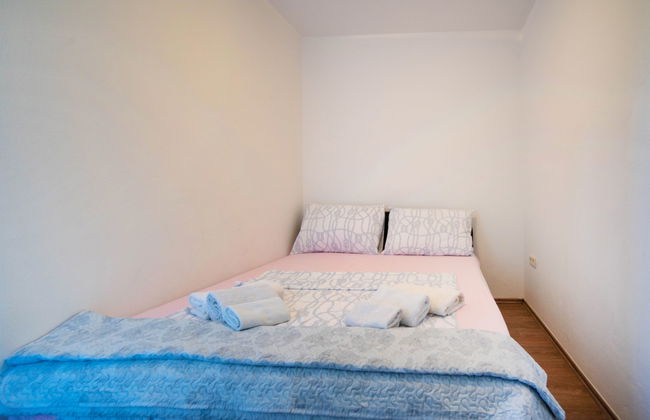 5 bedroom Apartment in Punat with terrace - Foto 18