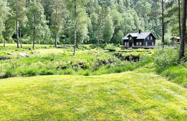 10 Person Holiday Home in Kvinesdal - Foto 29