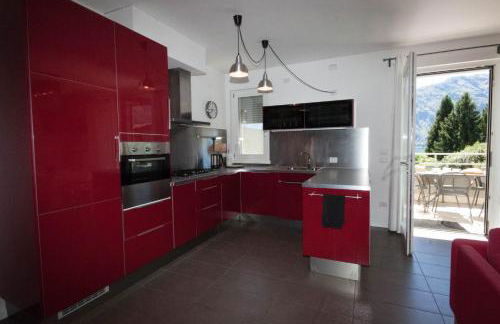 IsaBellaVista - Mezzegra, Tremezzina by LoveComo - Foto 6