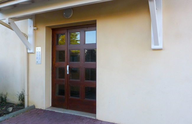 les Terrasses du Cap - Foto 13