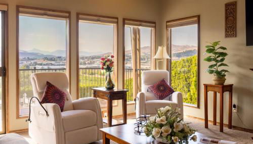 Apple Capital Getaway - Foto 3