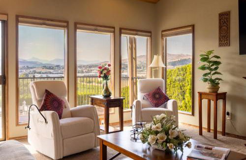 Apple Capital Getaway - Foto 3