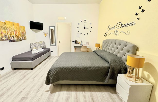 Sapore di mare 5 Terre Affittacamere - Photo 15