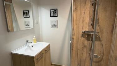 La Villa Louana 4 Appartement neuf et moderne tout confort - Foto 4