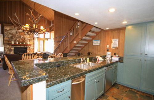 Mountainback 19 Loft Den - Foto 7