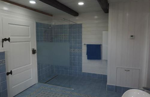 Schöne gemütliche Ferienwohnung mit Kamin II im Harz - Foto 7