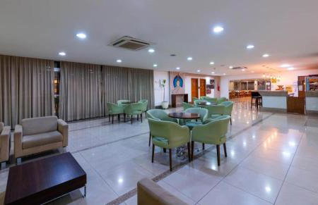 Flat Executivo in Fórum Manaus - BlueTree - Foto 10