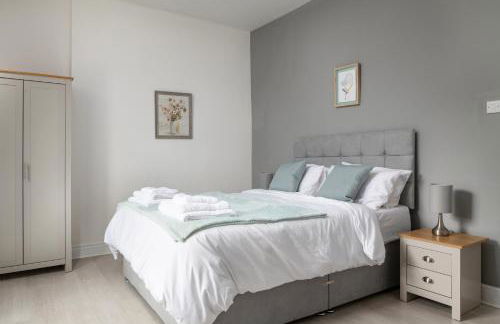 Glan Conwy House One and Two Bedroom Apartments - Photo 19