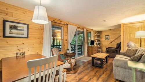 Hidden River Cabin - Foto 5