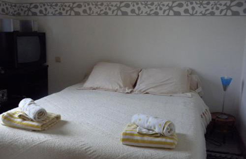 Maison de Vacances de Récailleau - Foto 13