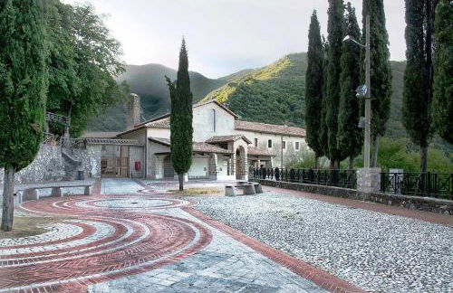 L'Angelo pellegrino miniappartamenti - Foto 43