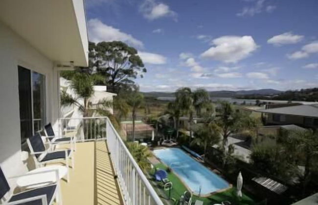 Apollo Apartments - Photo 22