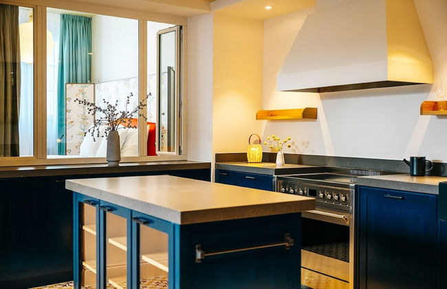 Luxury Residences by Widder Hotel - Foto 18