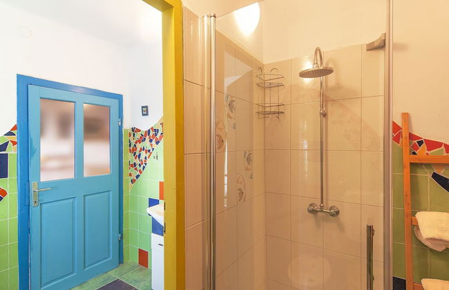 Villa Marina Valtura - Foto 49