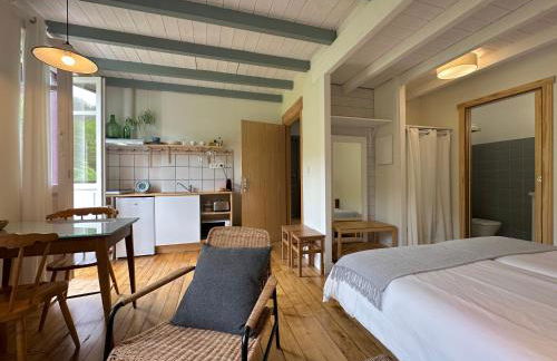 Apartamentos rurales AGIÑAGA - Foto 25