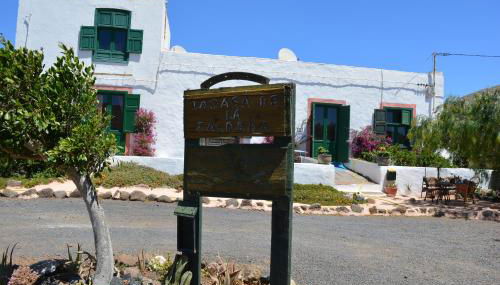 La Casa Caldera - Foto 5