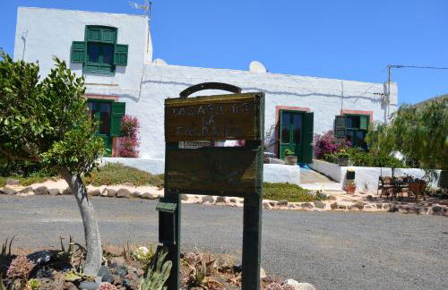 La Casa Caldera - Photo 5