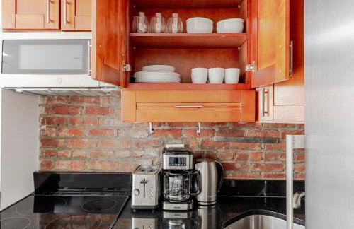 Blueground West Village AC wd nr High Line NYC-1824 - Foto 6