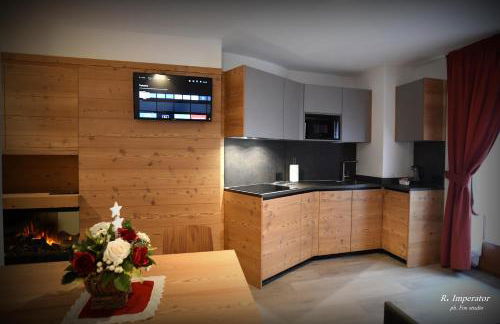 Park Residence Imperator - Foto 9