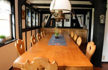 Ferienhaus Familie Martens - Foto 7