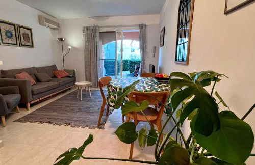 Bello apartamento con piscina a un paso del centro - Foto 2