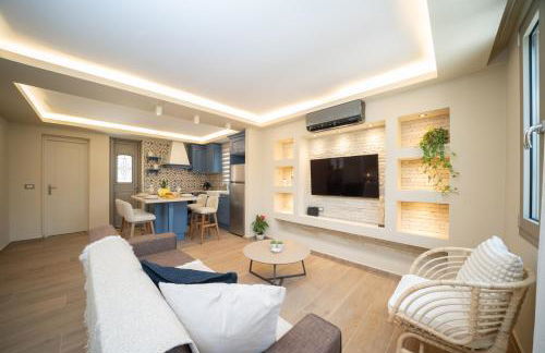 Marigoulis Home - Foto 1