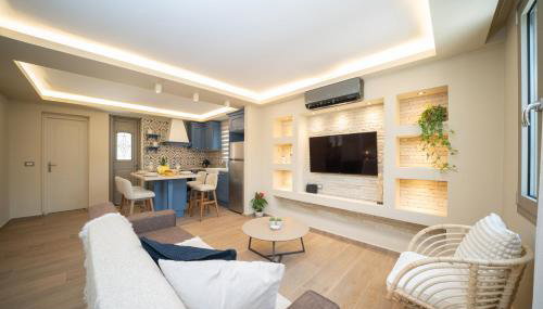 Marigoulis Home - Foto 1