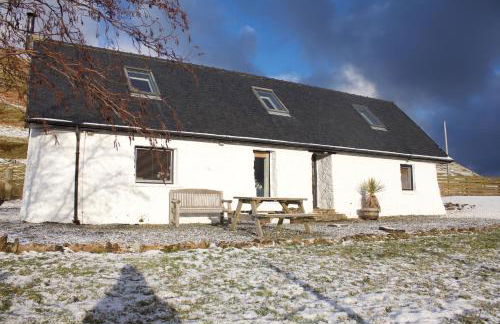 The Barn Culnacnoc - Foto 33