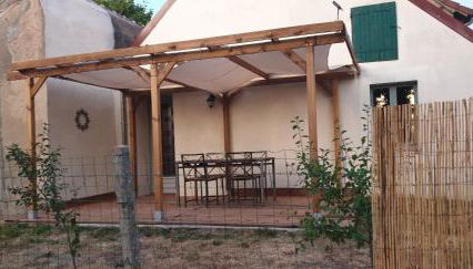 Le Gîte de la ferme Davitali - Photo 2