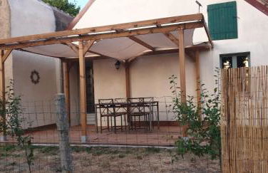 Le Gîte de la ferme Davitali - Photo 2