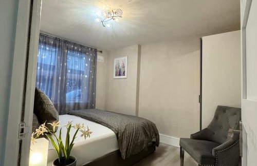 1 Bedroom luxury apartment - Foto 10