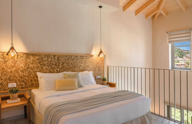 Assos Chromata Villas - Foto 11