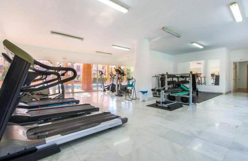 Hacienda del Sol Marbella - Photo 14