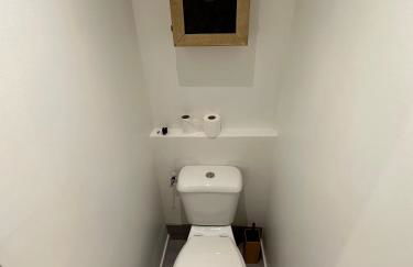 Le Cocon Cap Forêt - Foto 16