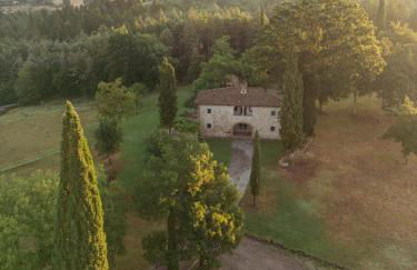 Villa Casale Chiesina - Foto 18