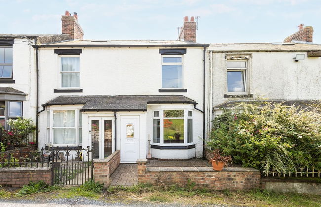 Host Stay The Willows - Foto 22