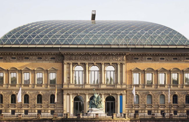 Art:Walk Museum Pass - Foto 1