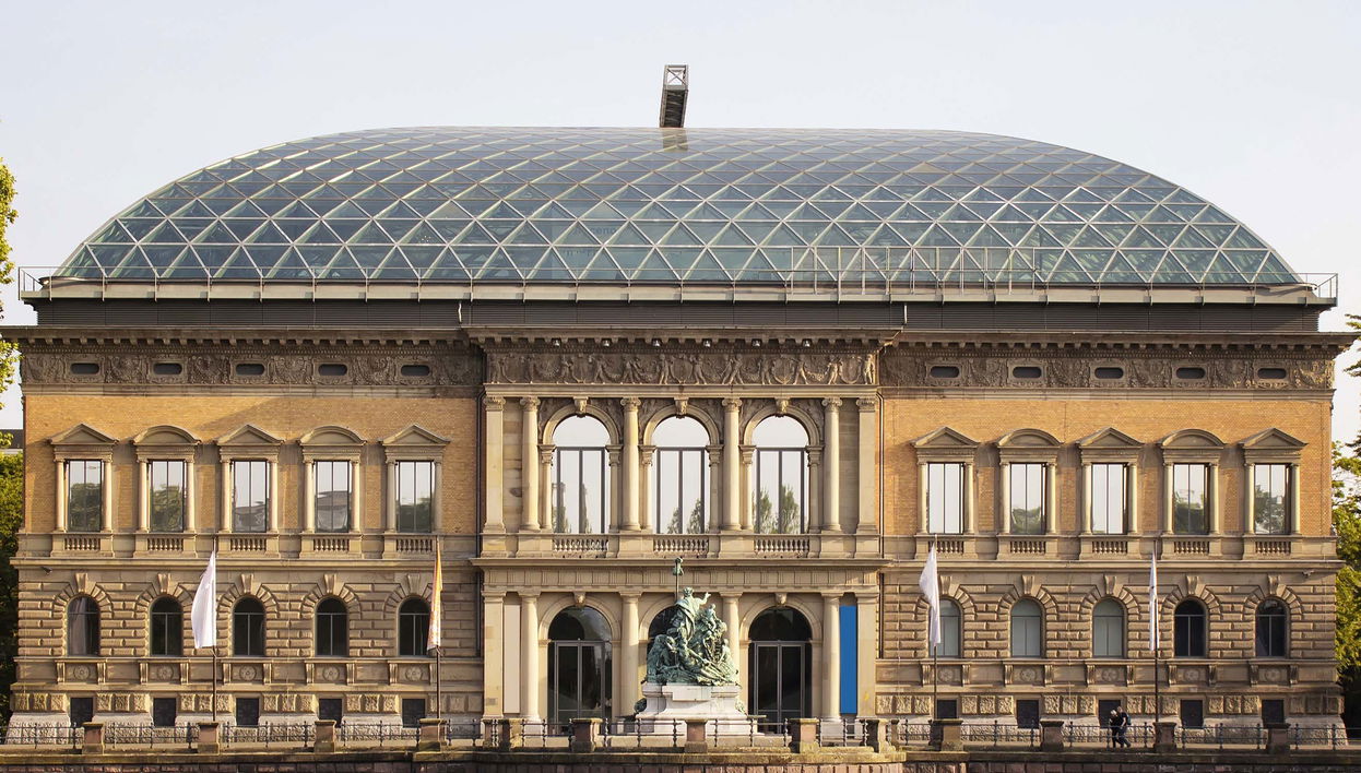 Art Walk Museum Pass Düsseldorf