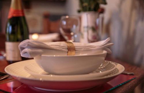 Clematis Cottage Tealby LN8 3XU - Foto 10