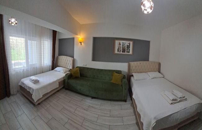 Sun Pansiyon - Foto 17