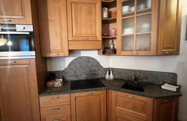 Appartamento incantevole con box e ski room, Wi-Fi, Bormio - Photo 15