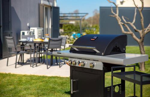 Villa Lente - Foto 31