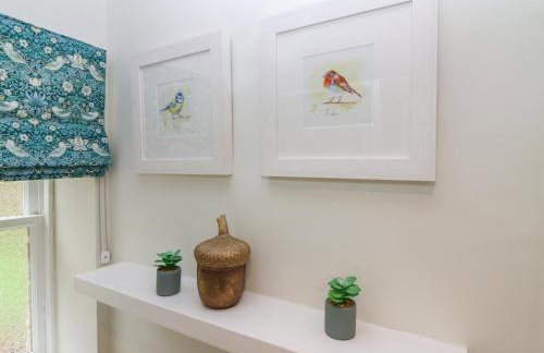 Middle Cottage - Tarvit - Foto 27