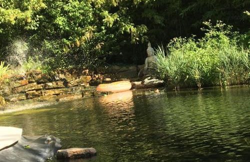 Mas Le Nathakassou - Foto 43