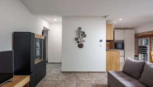 Rijeka City Vibes Apartment - Happy Rentals - Foto 3, Other