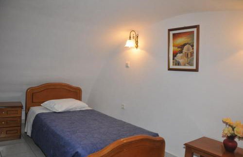 Aegean View Hotel - Foto 98