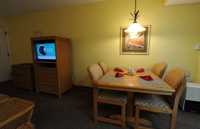 Getaways at Destin Holiday Beach Resort - Foto 38