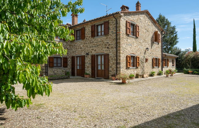 Casale il Giglio - Foto 27