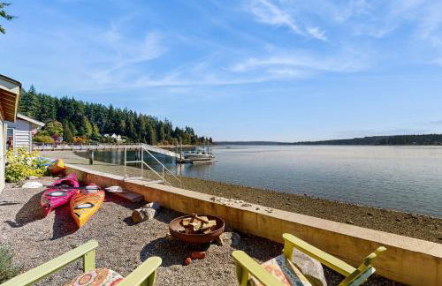 Hale Passage Beach House - Foto 7